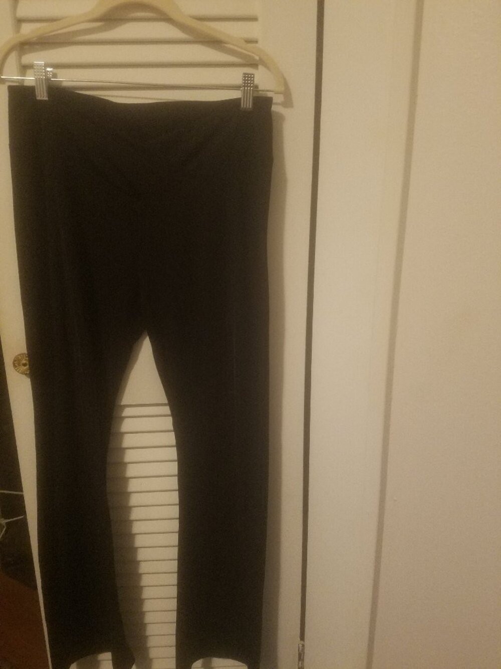Pants- Stretchy